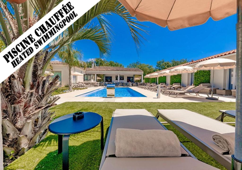 Hôtel Villa Sophia - ADULTS ONLY JULY AND AUGUST - 1