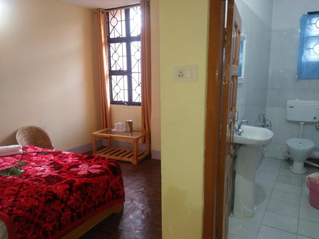 Hotel City Palace Inn,Shillong photo