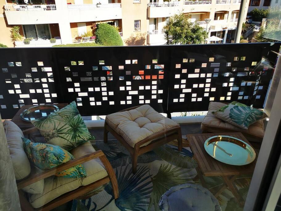 appartement carqueiranne le port - 5
