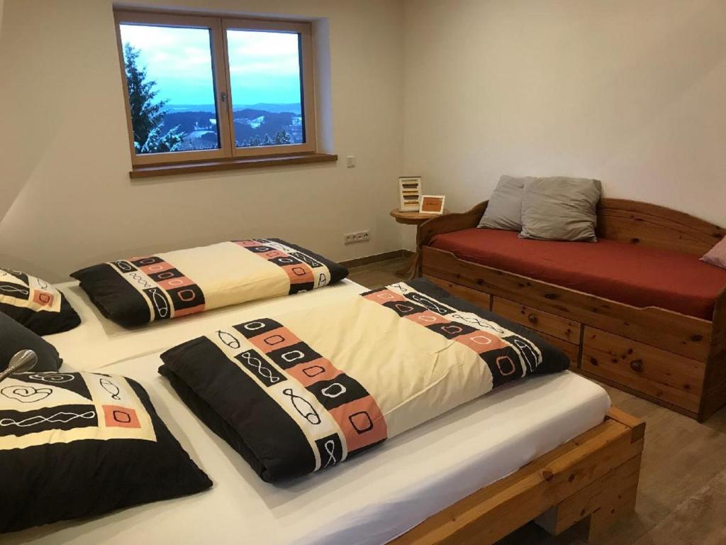 Ferienwohnung NaturZeit - 4