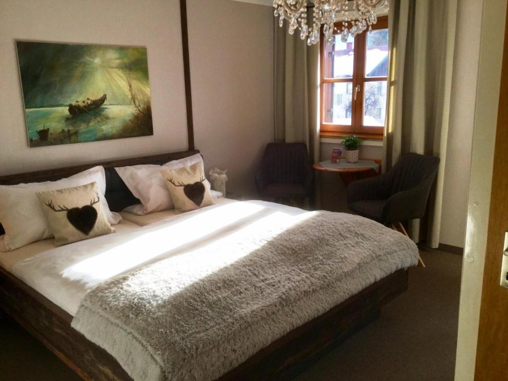 Haus Louise - 4