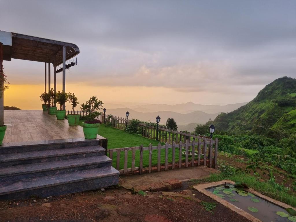 Valley View HomeStay — Hotel in Kolhapur