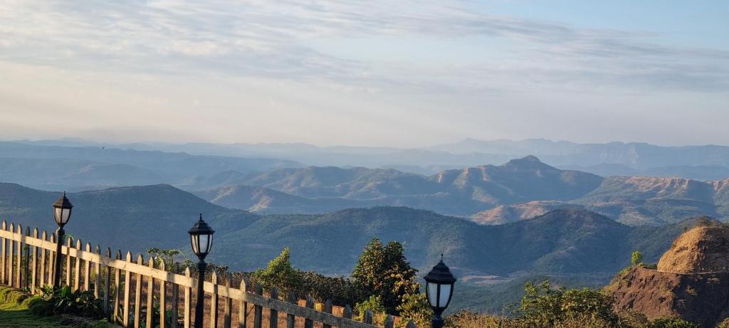 Valley View HomeStay photo