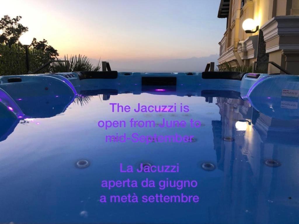 La Terrazza 38 photo