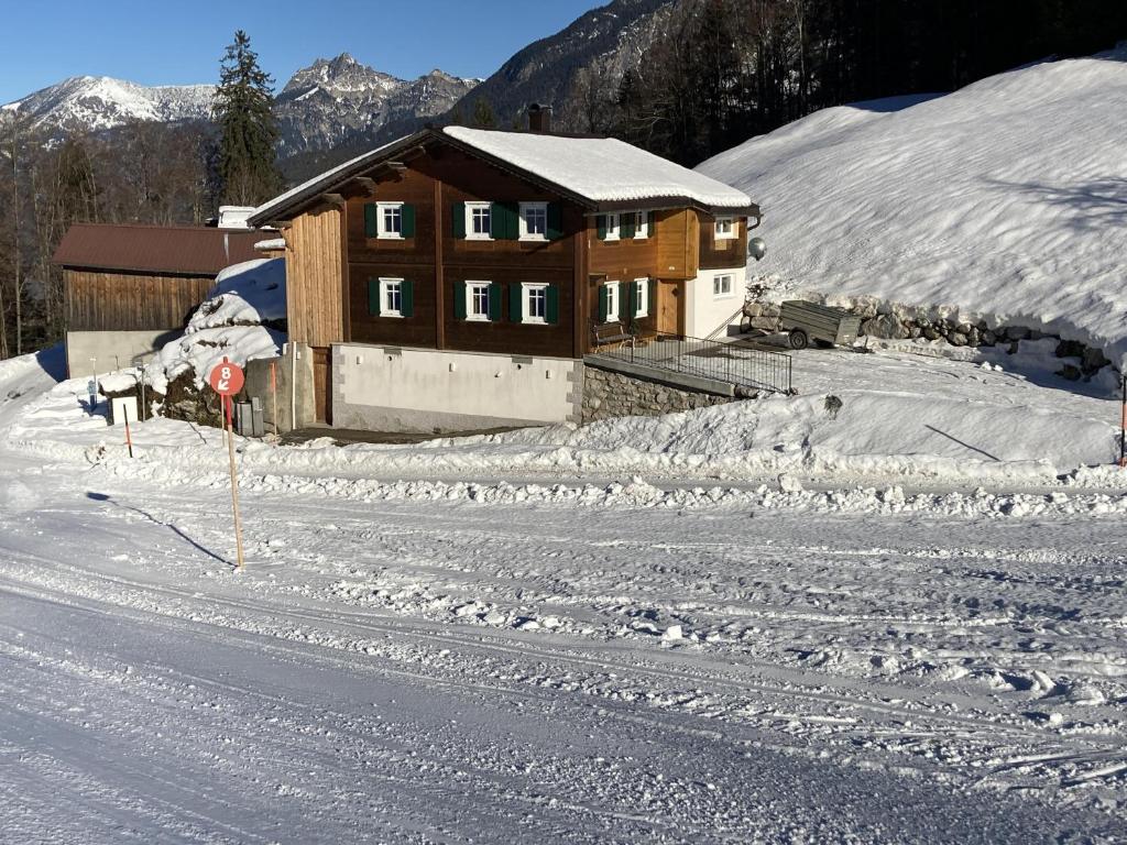 Haus Landschisott - 4
