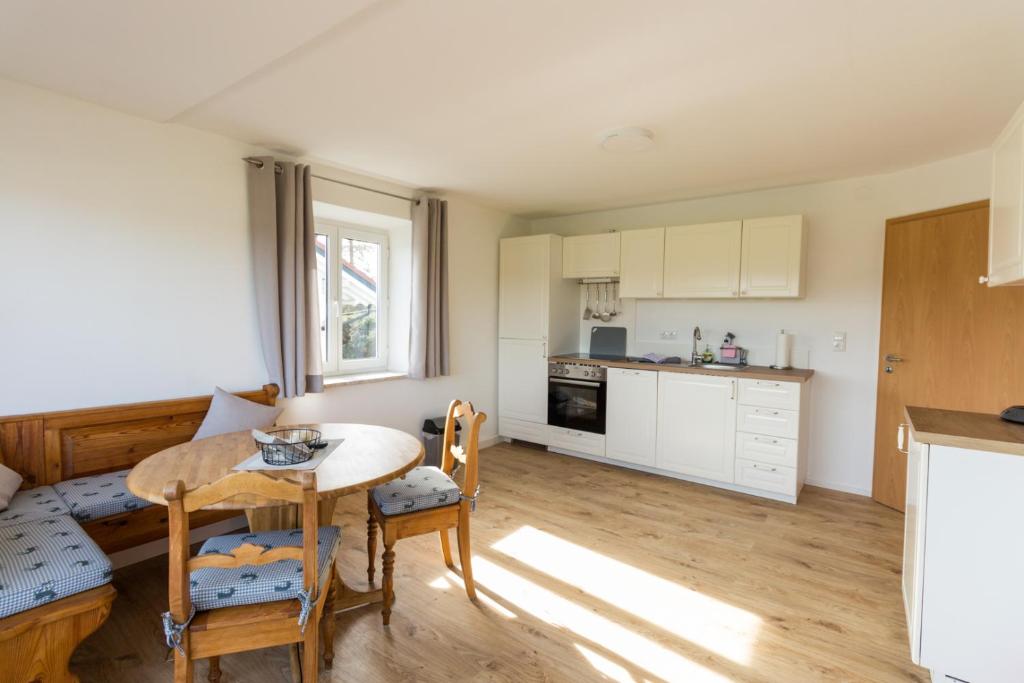 Ferienwohnung Sophie - 5