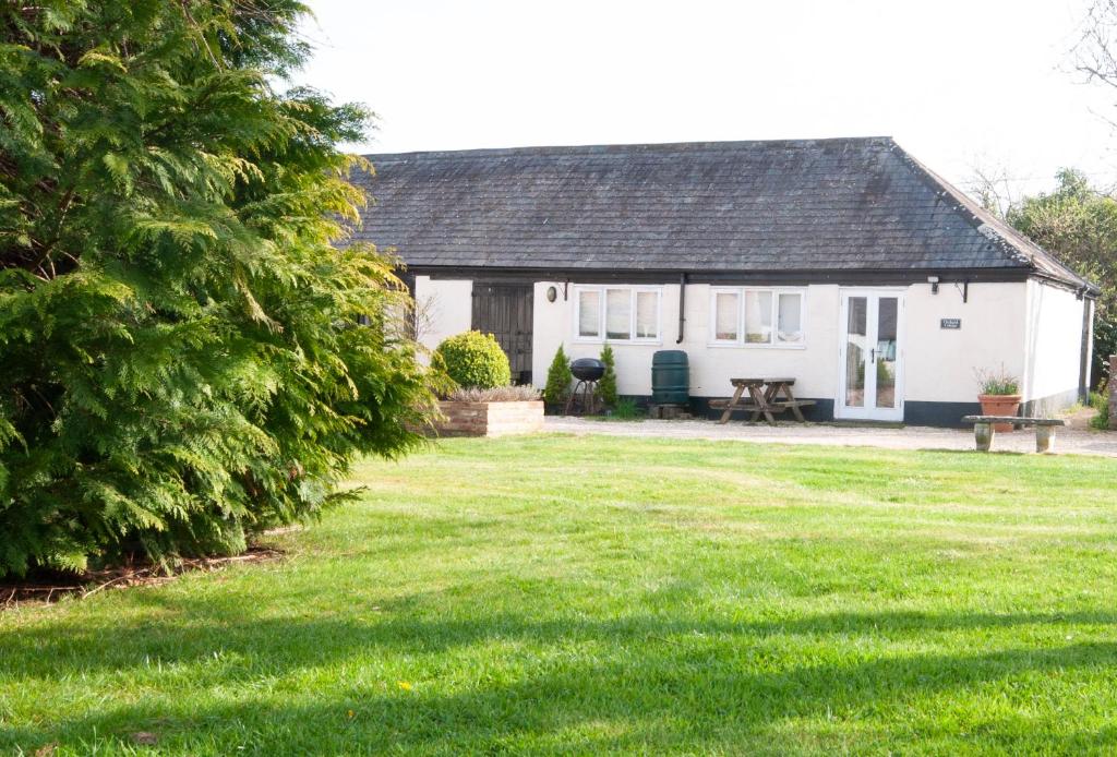 Orchard Cottage, Shaftesbury photo 5