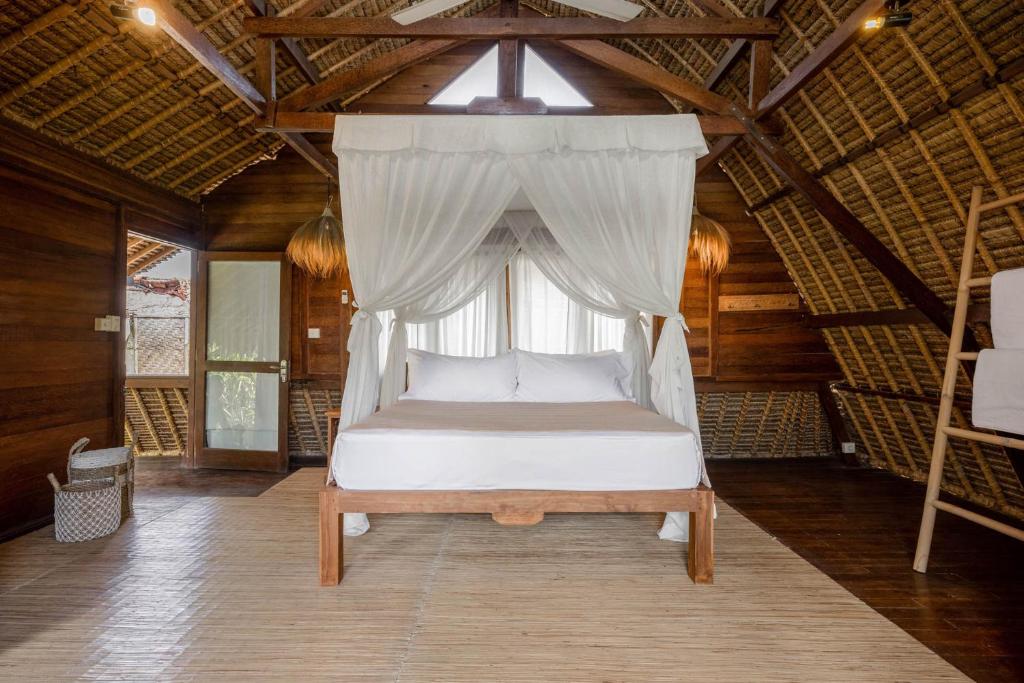 Tigerlilly's Boutique Hotel photo