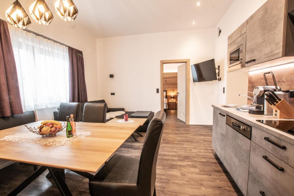 ApartKlusiv Kaltenbach - 3