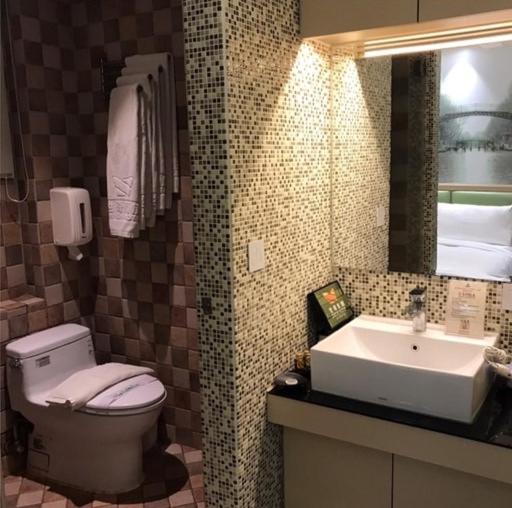 Apartments in Taichung, Taiwan price from 5, reviews of Hotels