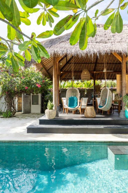 Tigerlilly's Boutique Hotel photo