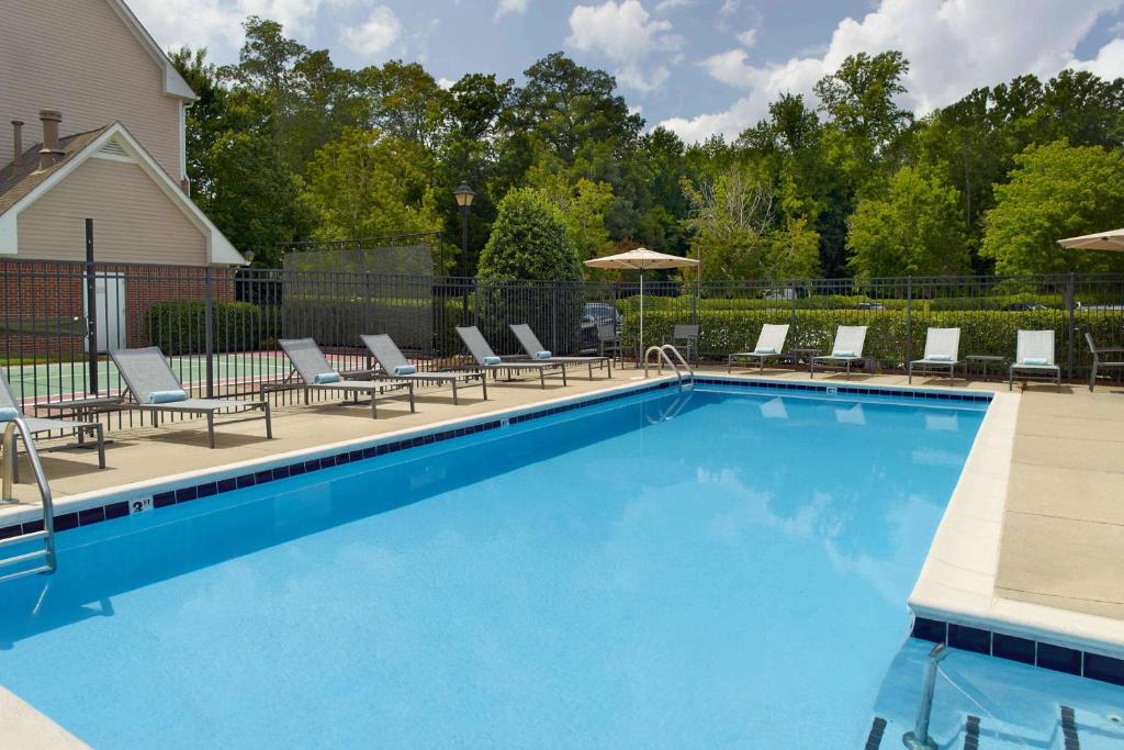 Sonesta ES Suites Raleigh Cary photo