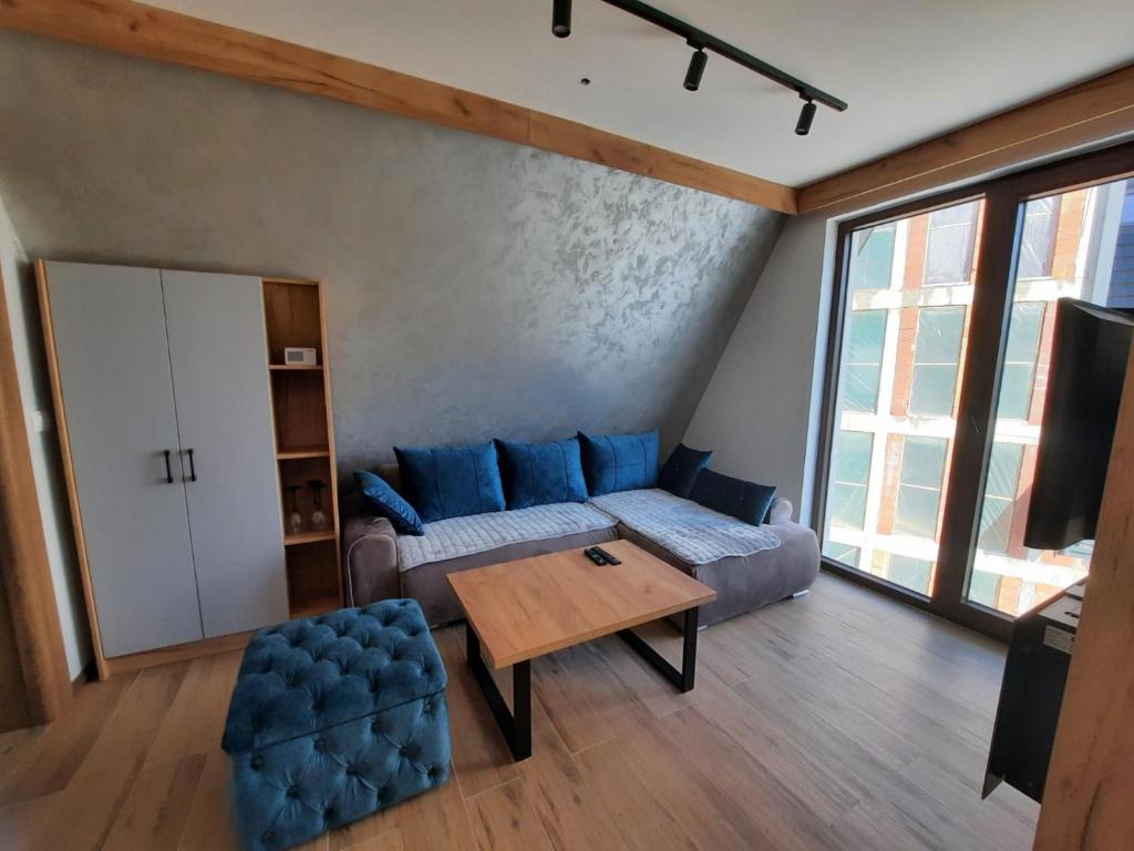Apartman Milovanović - 5