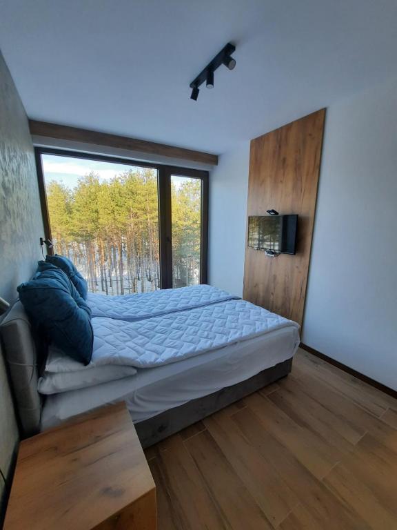 Apartman Milovanović - 4