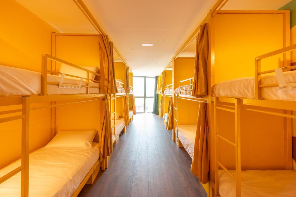 Hostelle - Women only hostel Barcelona - 5