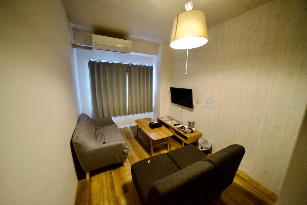 Guest House Re-worth Yabacho1 402, Nagoja