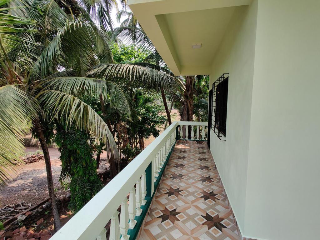 Rama Niwas Beach Home Stay photo