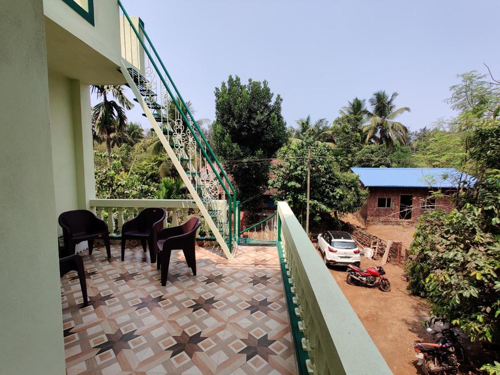 Rama Niwas Beach Home Stay photo