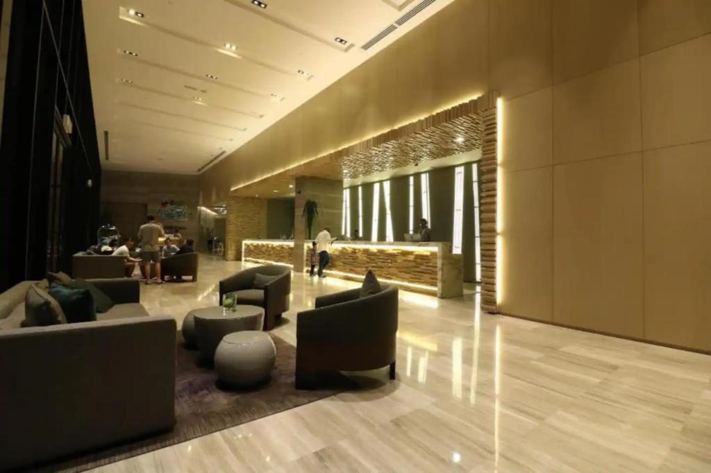 Maxhome at Fraser Residence KL — Hotel in Kuala Lumpur