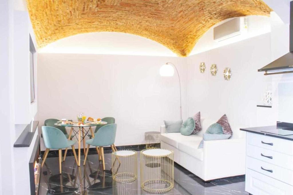Suite Alma - 2