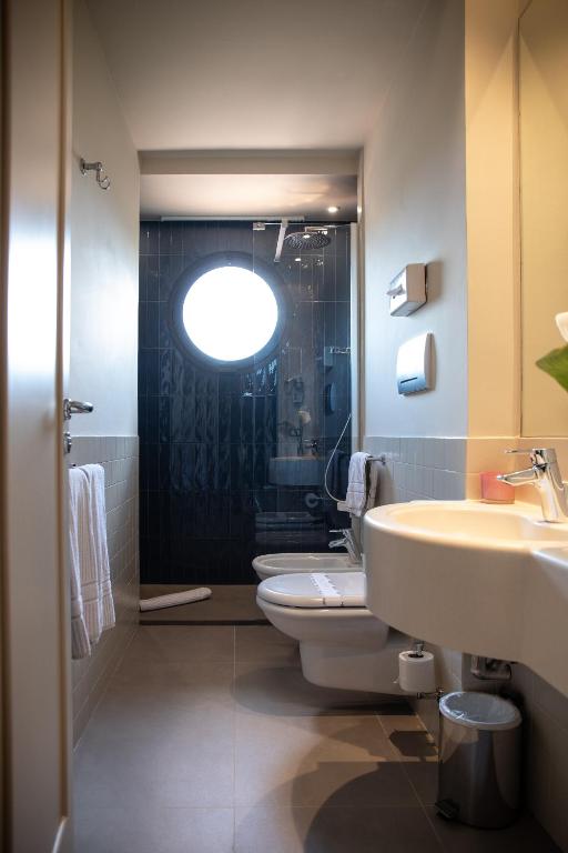 Dal Moro Gallery Hotel photo