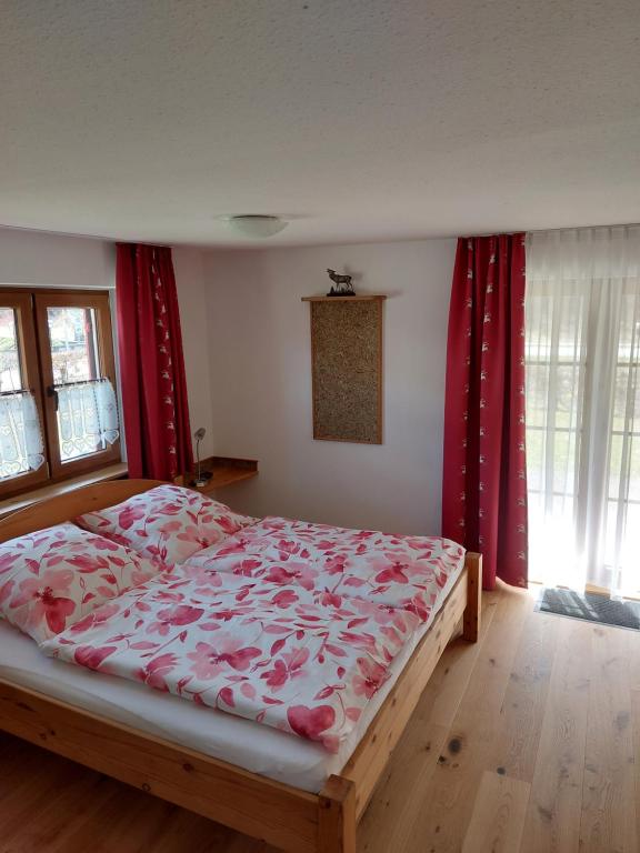 Haus Alpenrose - 2