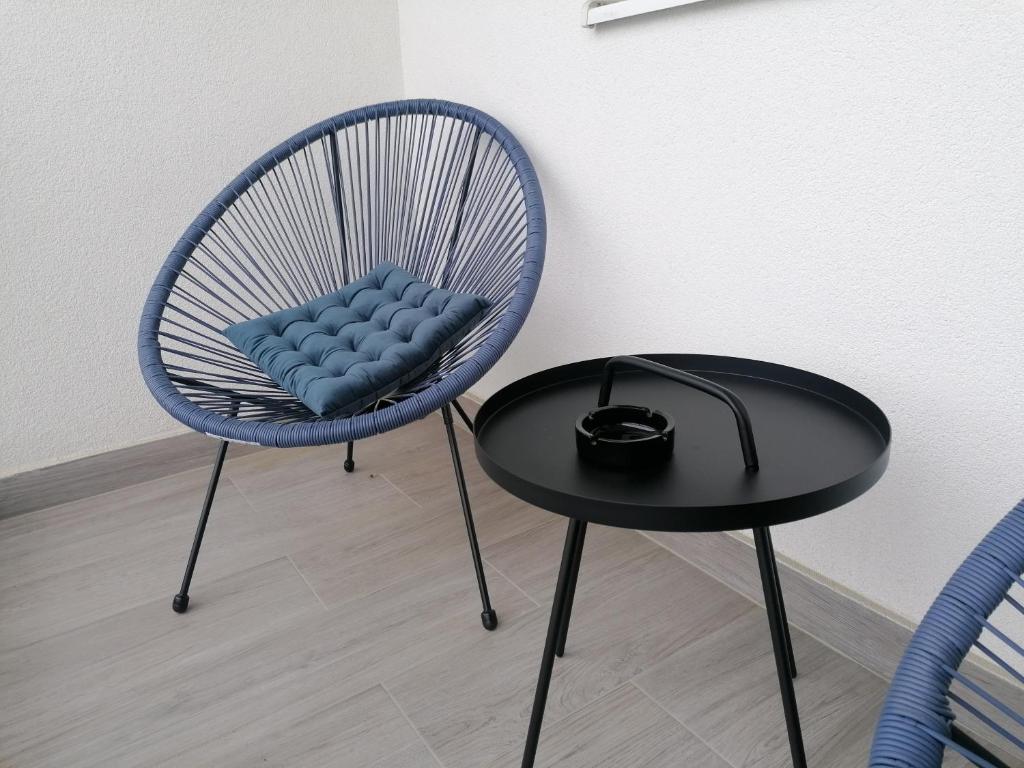 Apartman Merkator - 5
