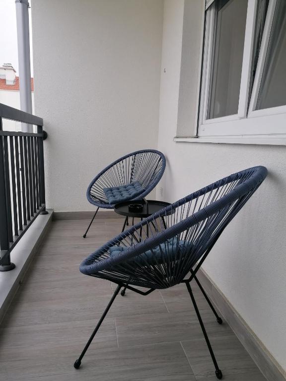 Apartman Merkator - 4