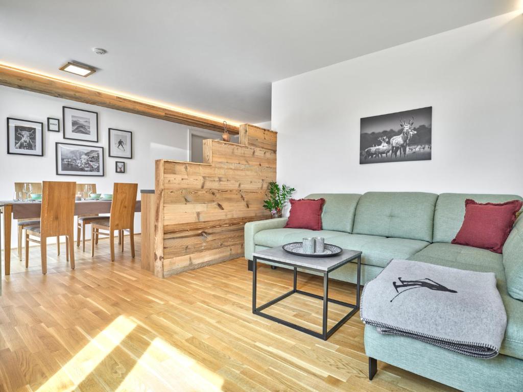 The Spa Suite Top 3- Tauplitz Residences by AAHH - 2