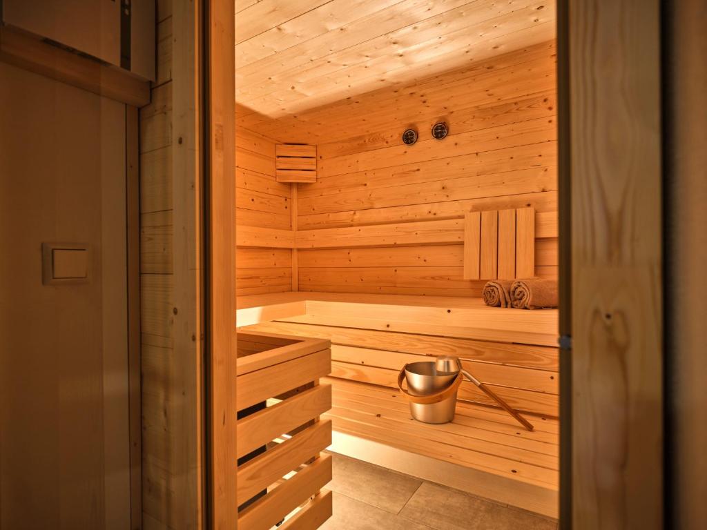 The Spa Suite Top 3- Tauplitz Residences by AAHH - 5
