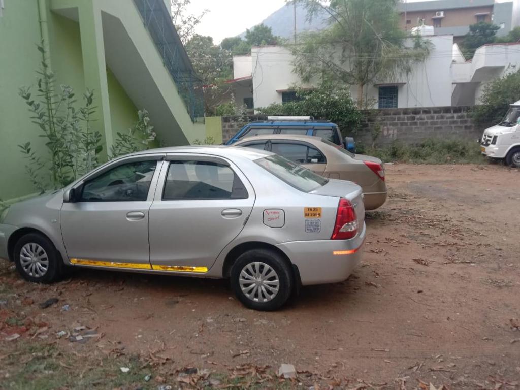 Sri Shankaraa Guest House photo