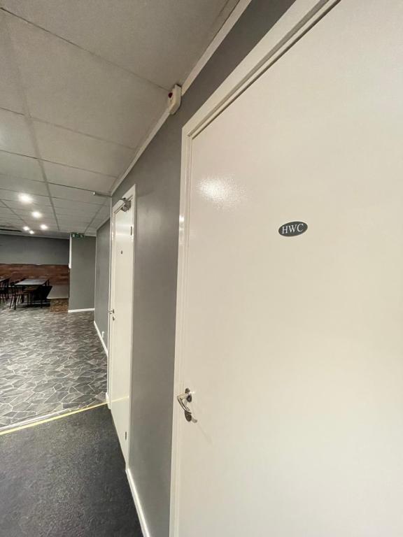 Faciliteter