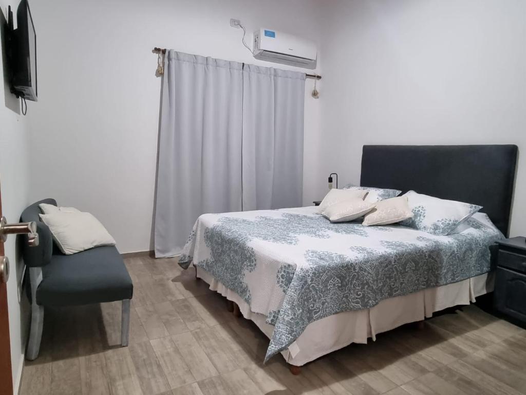Departamento Sinsacate - 4