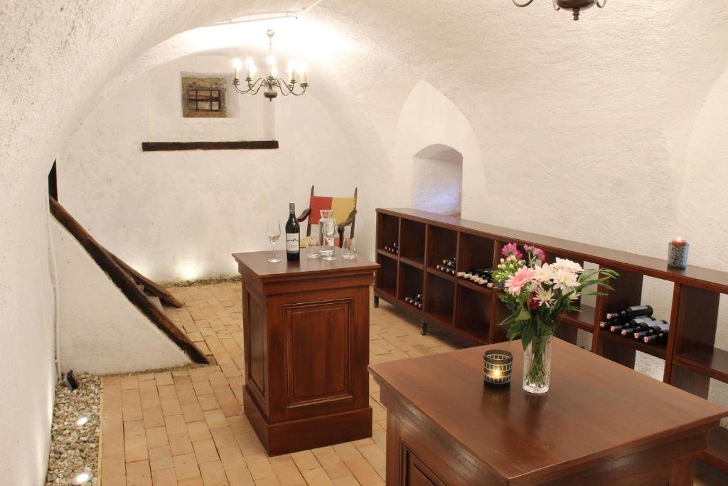 De Merin Boutique Hotel Straden 전경