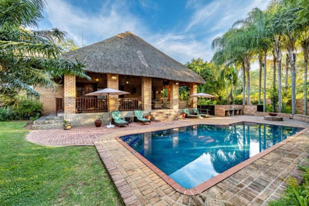 Dreamfields Guesthouse, Hazyview