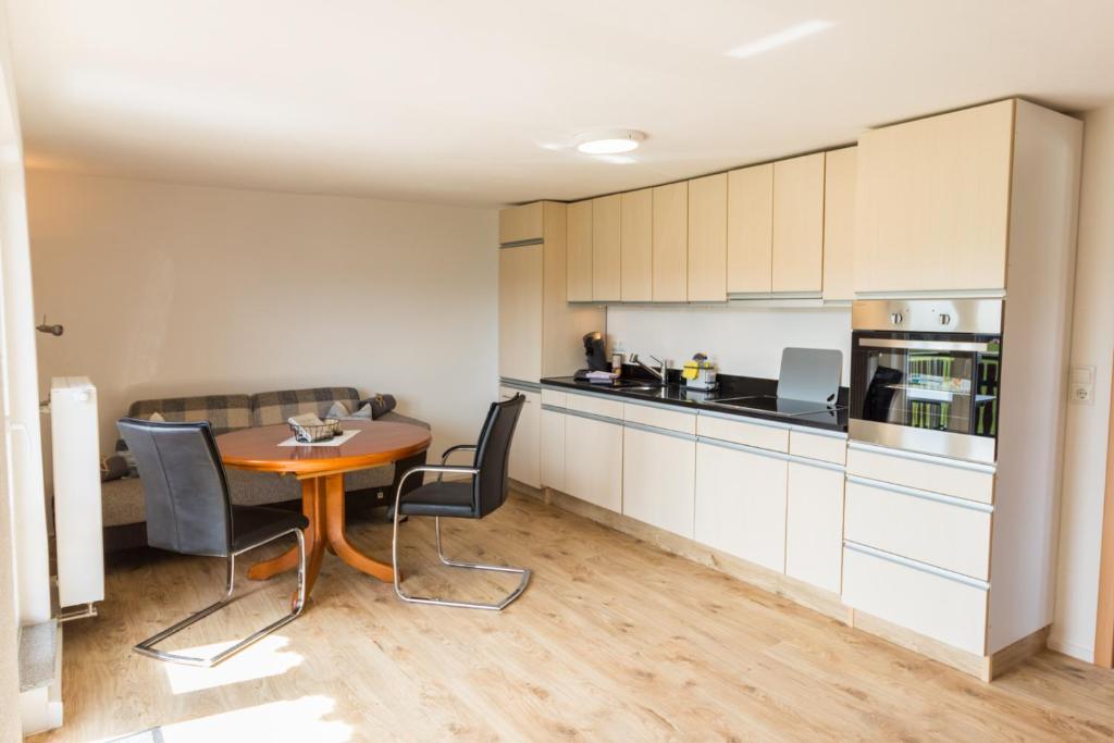 Ferienwohnung Franz - 4