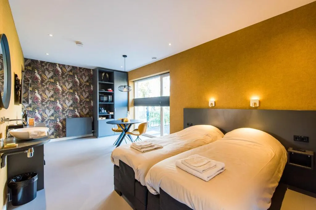 Breeze Ameland, Hotel in Hollum
