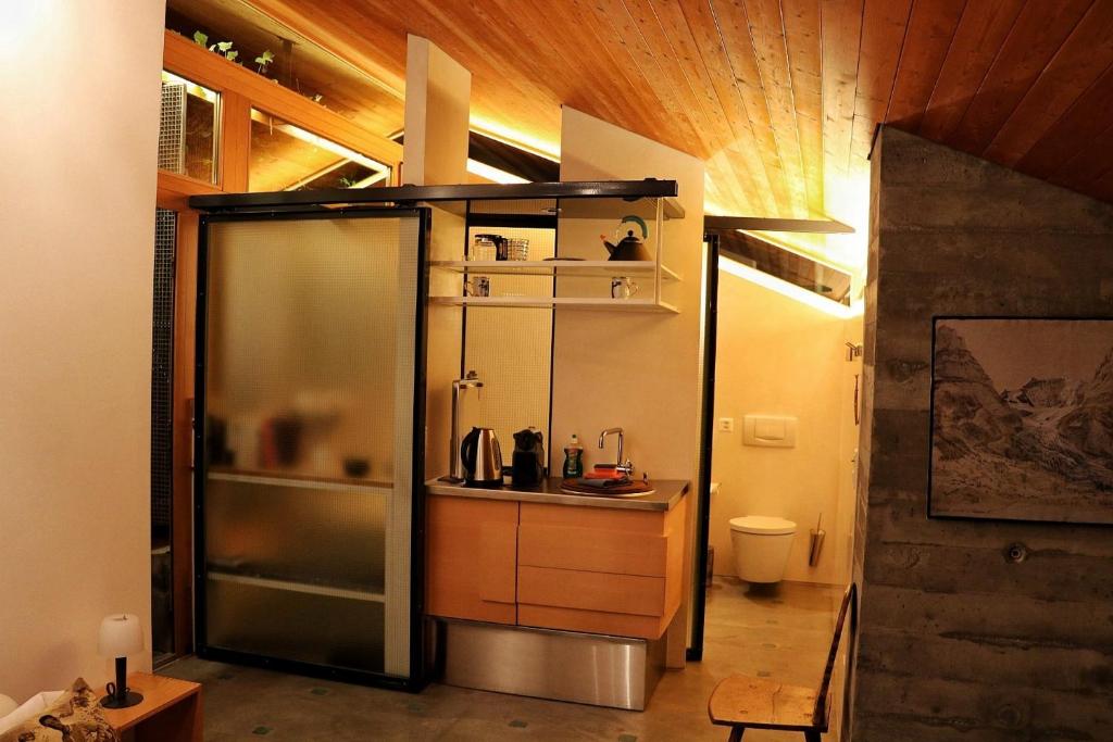 Chalet Morgane - 5