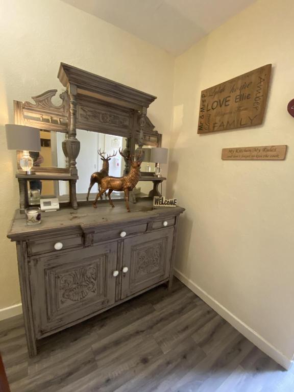 フロント・ロビー