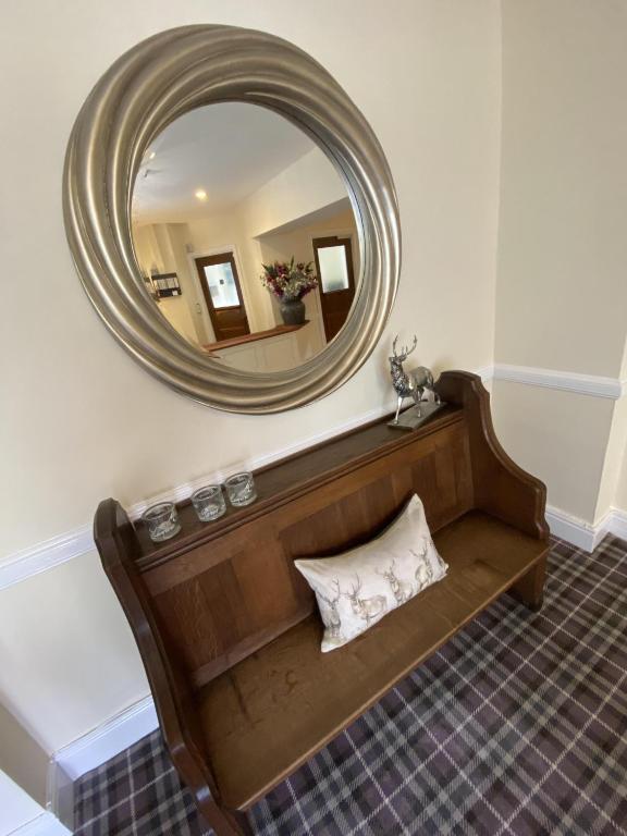 フロント・ロビー