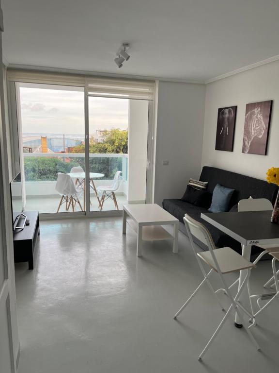 Avenida central - 4