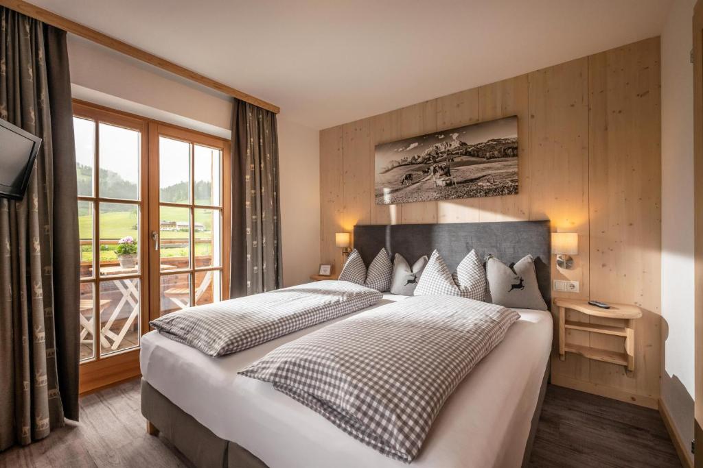 Pension Edelweiss - 4