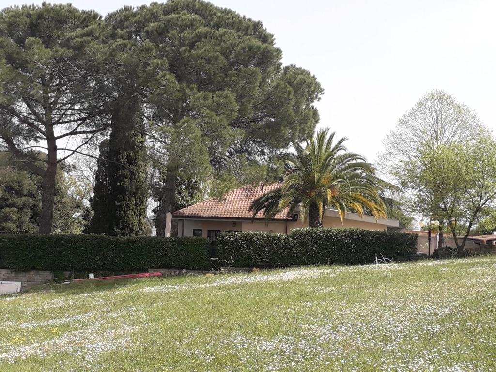Villa Del Rubbio - 4