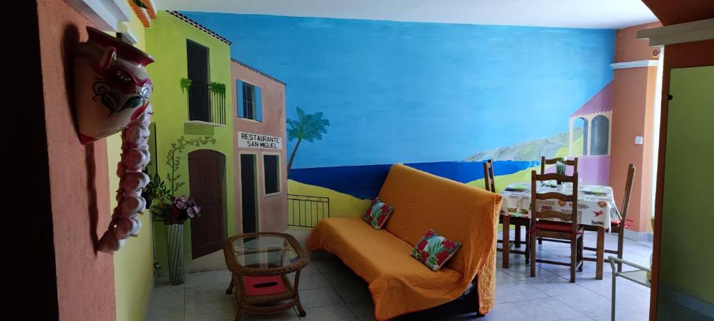 Villas en chanay photo