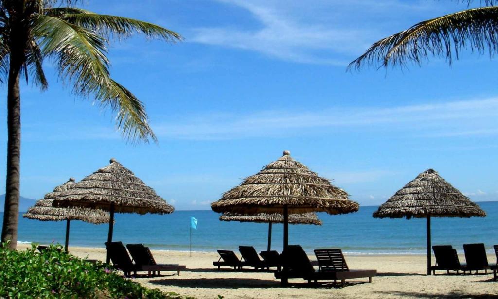 Carol Villa Đa Nang Beach 1