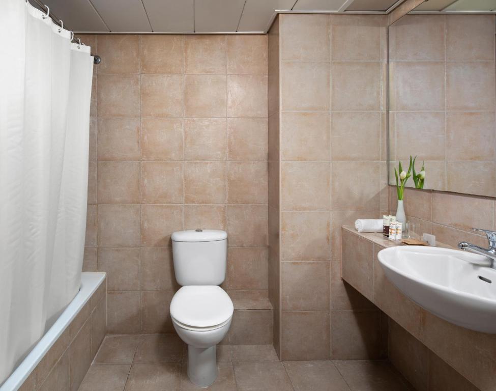 バスルーム（客室）