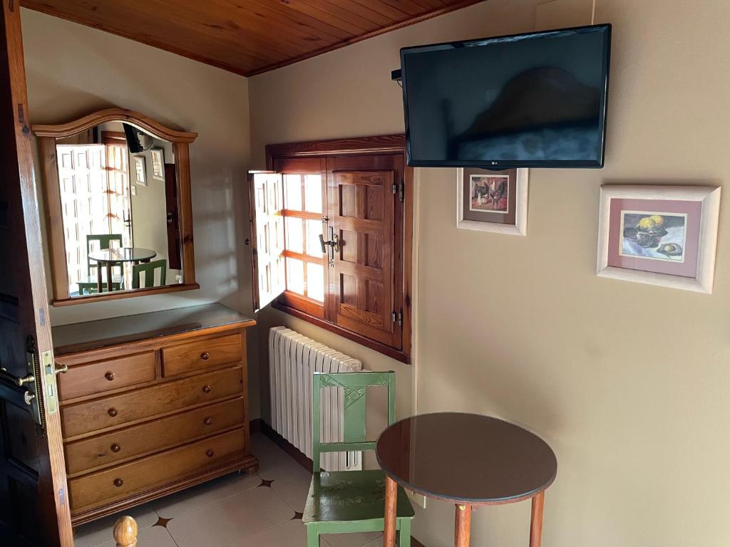 Hotel Tilve - 2