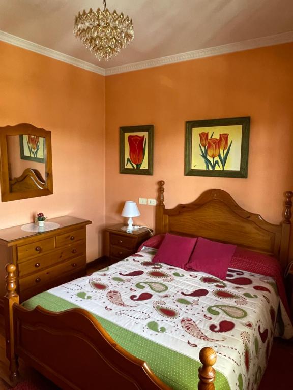Hotel Tilve - 4