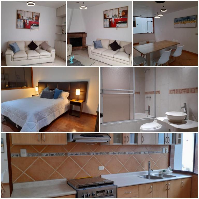 Hotels in Cajamarca, Peru price from 32 of Hotels