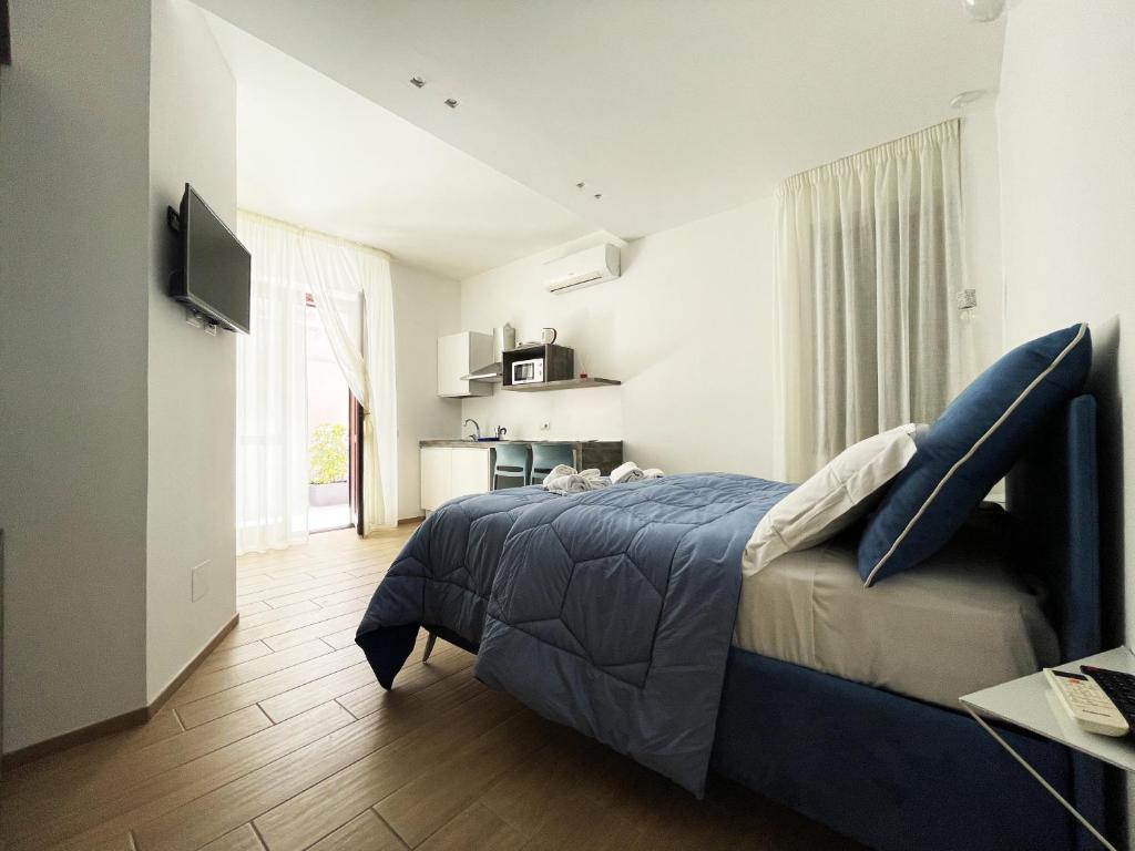 Sunny House - De Vivo Realty Sorrento - 4